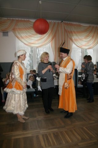 Podsumowanie warsztatów tanecznych